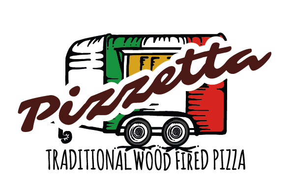 Pizzetta Logo
